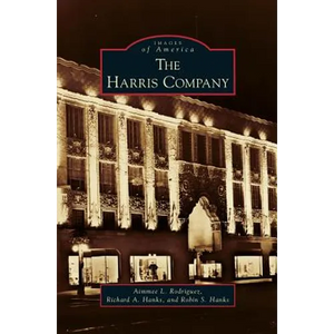 Harris Company - Hardcover
