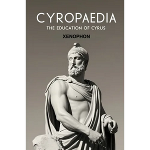 Cyropaedia: The Education of Cyrus - Paperback