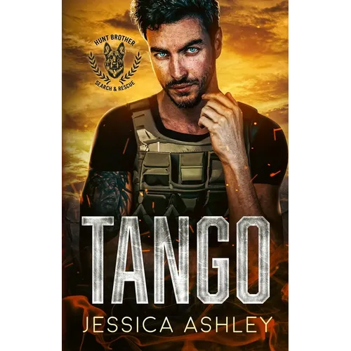 Tango - Paperback