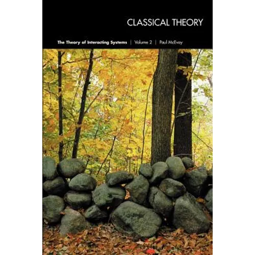 Classical Theory - Paperback