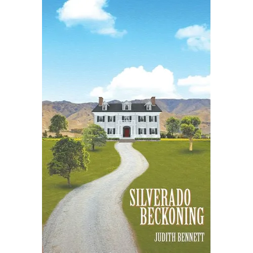 Silverado Beckoning - Paperback