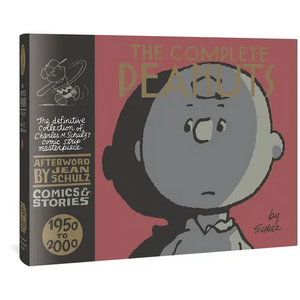The Complete Peanuts 1950-2000 Comics & Stories: Vol. 26 Hardcover Edition - Hardcover