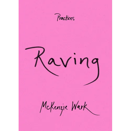 Raving - Paperback