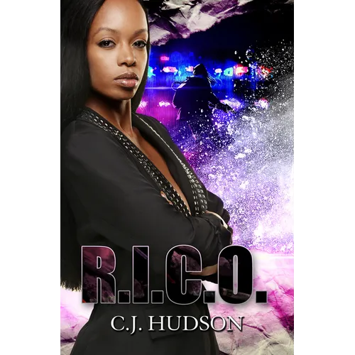 R.I.C.O. - Paperback