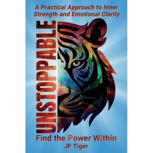 Unstoppable: Find the Power Within - Paperback