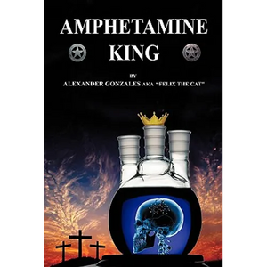 Amphetamine King - Paperback