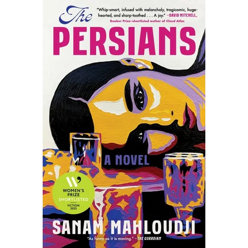 The Persians - Paperback