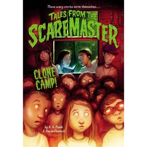 Clone Camp! - Paperback