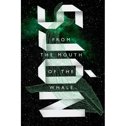 From the Mouth of the Whale - Paperback