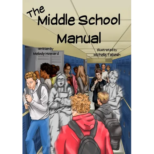 The Middle School Manual - Paperback