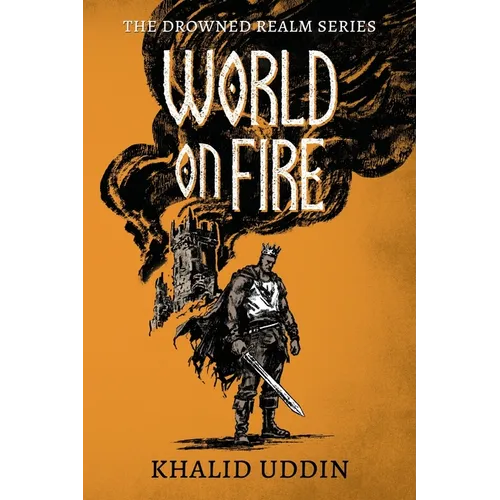 World on Fire - Paperback