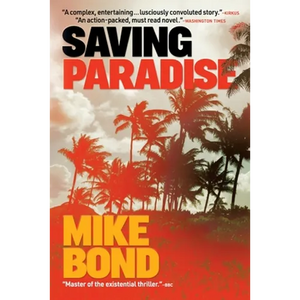 Saving Paradise - Paperback
