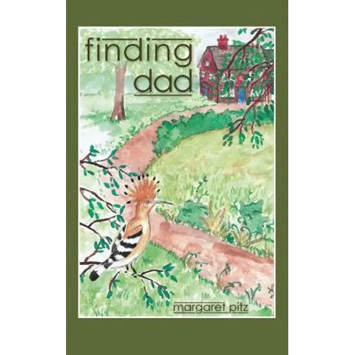 Finding Dad - Paperback