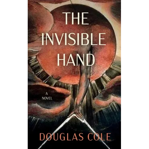 The Invisible Hand - Paperback