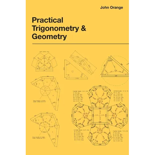 Practical Trigonometry and Geometry - Paperback