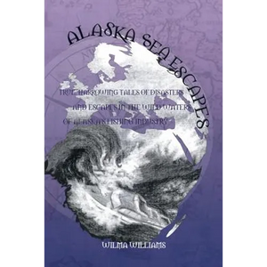 Alaska Sea Escapes - Paperback