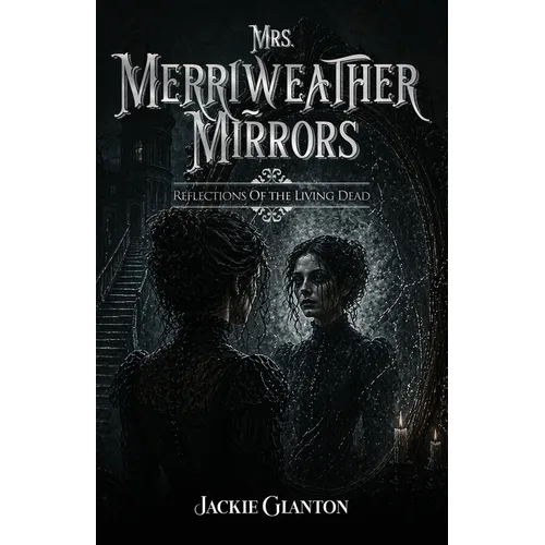 Mrs. Merriweather Mirrors - Paperback