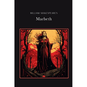 Macbeth Silver Edition (adapted for struggling readers) - Paperback