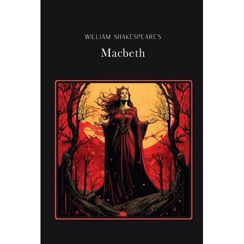 Macbeth Silver Edition (adapted for struggling readers) - Paperback