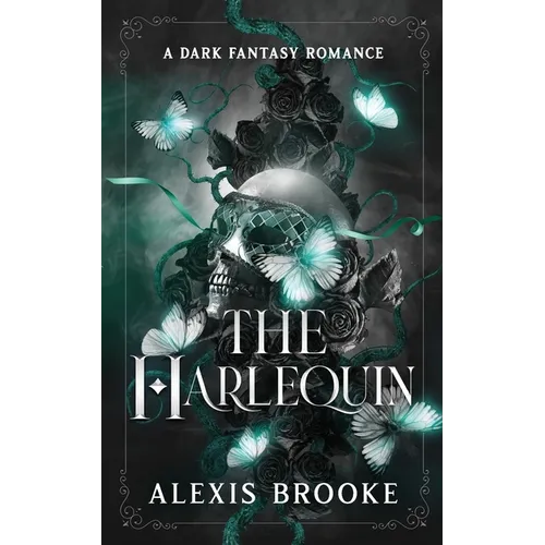 The Harlequin - Paperback