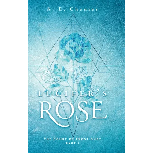 Lucifer's Rose - Hardcover