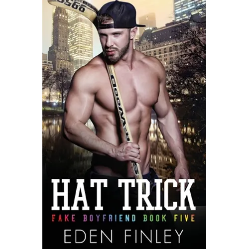 Hat Trick - Paperback