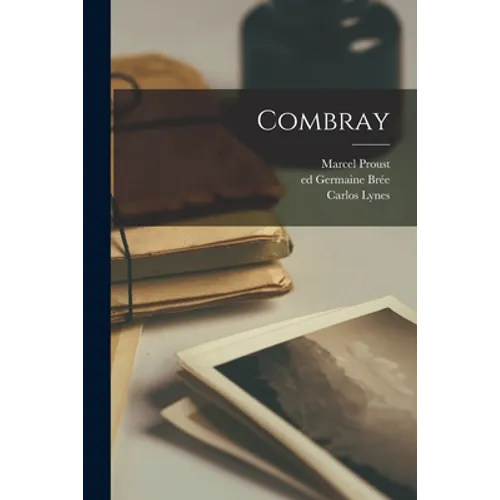 Combray - Paperback