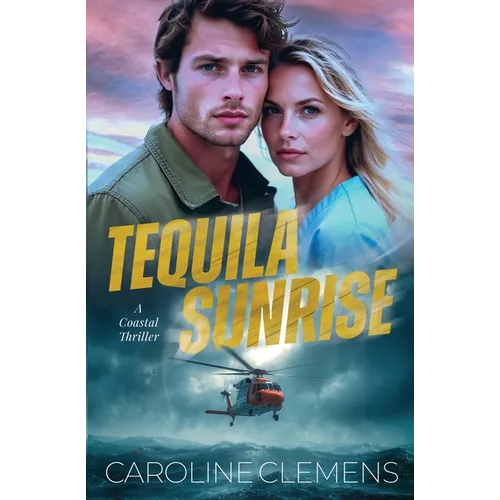 Tequila Sunrise - Paperback