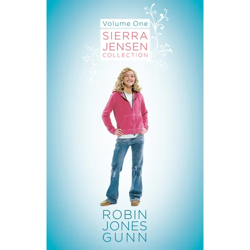 Sierra Jensen Collection, Vol 1 - Paperback