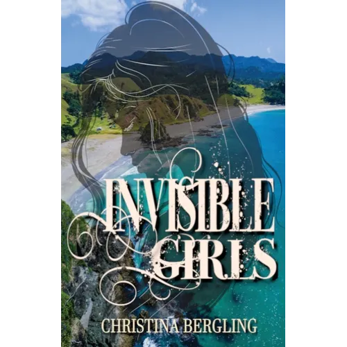 Invisible Girls - Paperback