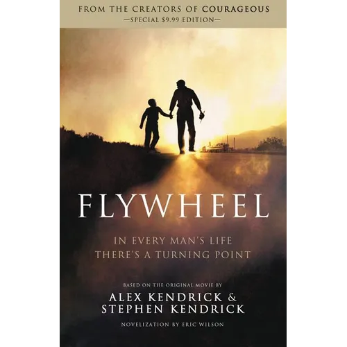The Flywheel - Paperback