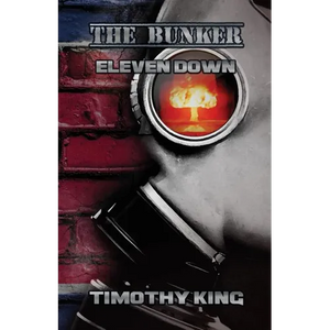 The Bunker: Eleven Down - Paperback