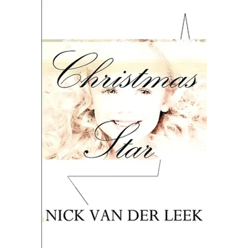 Christmas Star - Paperback