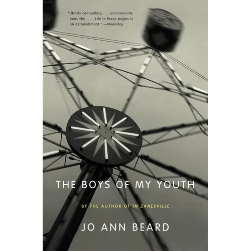The Boys of My Youth - Paperback