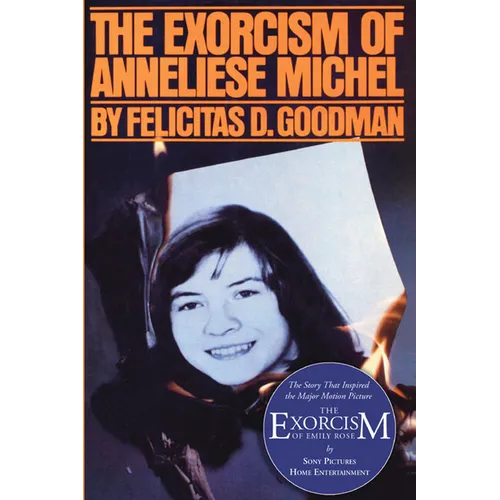 The Exorcism of Anneliese Michel - Paperback