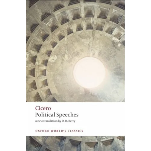 Political Speeches - Paperback