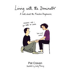 Living with the Dominator - Paperback
