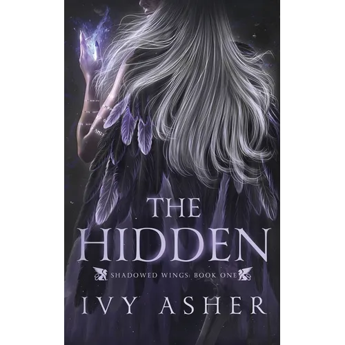 The Hidden - Paperback