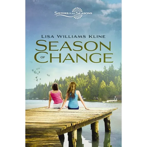 Season of Change - Paperback