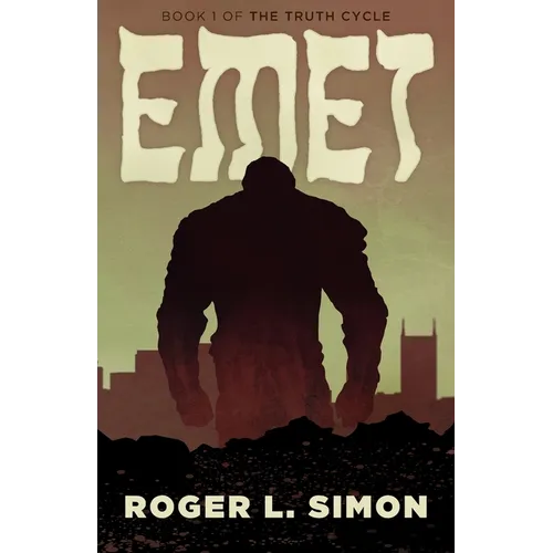 Emet - Paperback