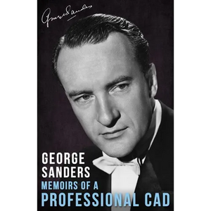 Memoirs of a Professional Cad - Paperback