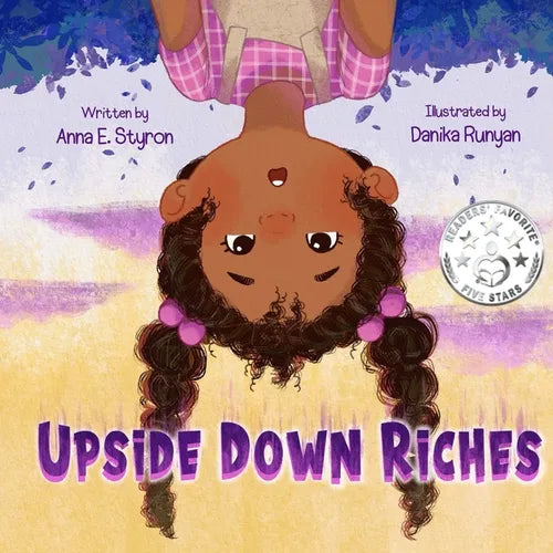 Upside Down Riches - Paperback