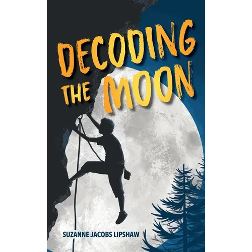 Decoding the Moon - Hardcover