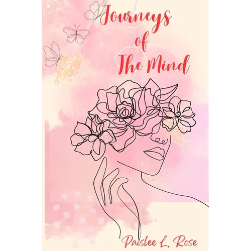 Journeys of the Mind - Paperback