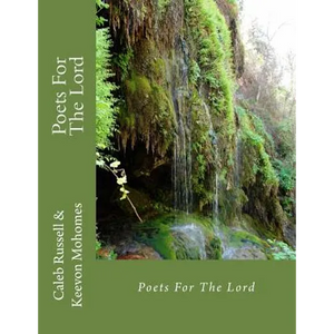 Poets For The Lord - Paperback