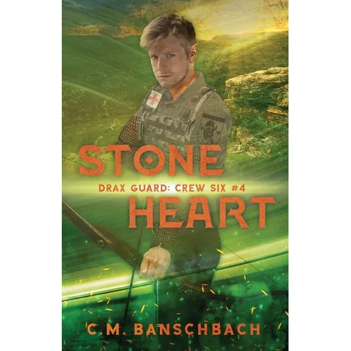 Stoneheart - Paperback