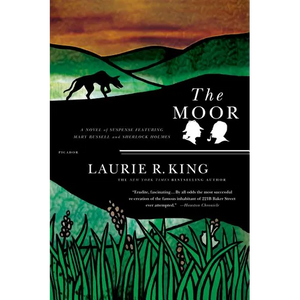 The Moor - Paperback