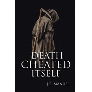 Death Cheated Itself - Paperback