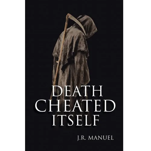 Death Cheated Itself - Paperback