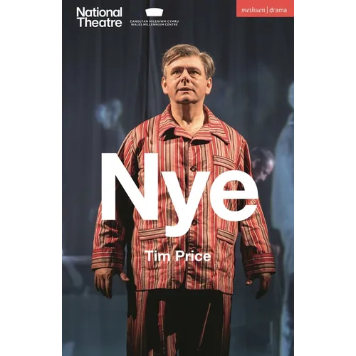 Nye - Paperback